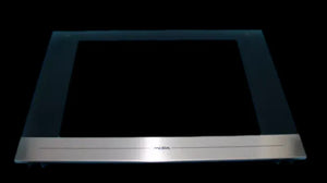 Vnější sklo dveří GOR850598 náhradní díl pro pečicí troubu GorenMora