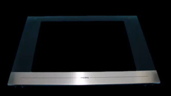 Vnější sklo dveří GOR850598 náhradní díl pro pečicí troubu GorenMora