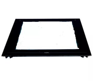 Sklo dveří GOR850951 náhradní díl pro pečicí troubu Gorenje