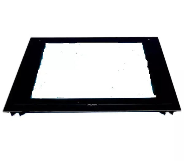 Sklo dveří GOR850951 náhradní díl pro pečicí troubu Gorenje