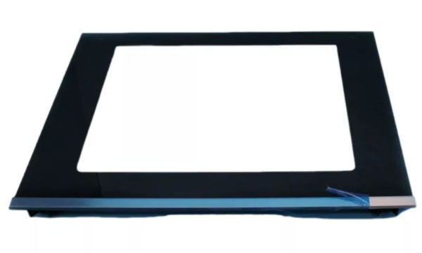 Sklo dveří GOR866417 náhradní díl pro dveře pečicí trouby Gorenje