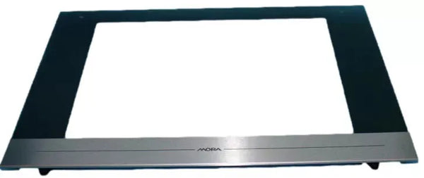 Sklo dveří GOR866428 náhradní díl pro pečicí troubu Gorenje