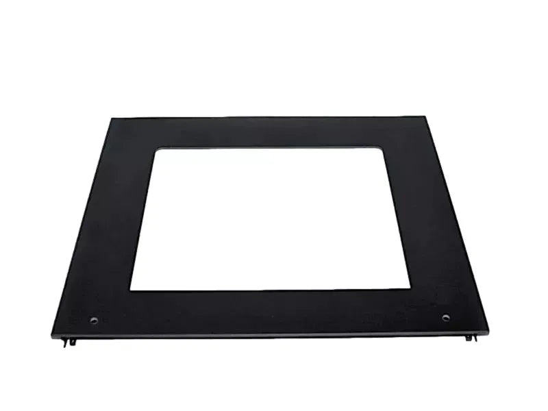 Sklo dveří GOR879205 náhradní díl pro pečicí troubu Gorenje