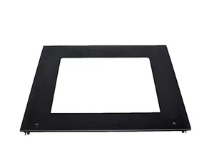 Sklo dveří GOR879205 náhradní díl pro pečicí troubu Gorenje