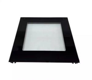 Sklo GOR879300 náhradní díl pro pečicí troubu GorenMora