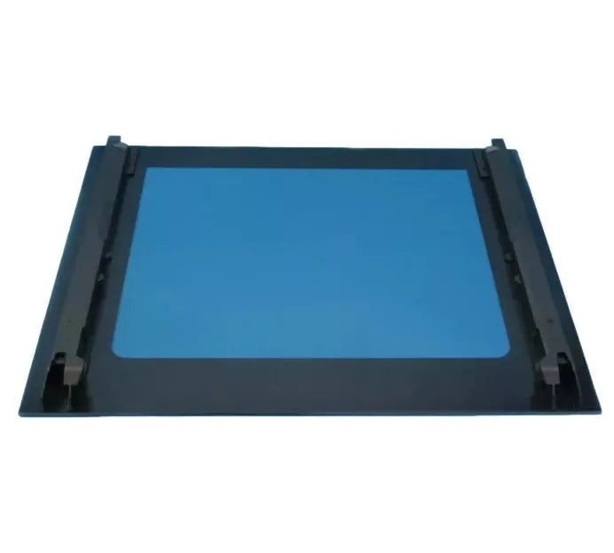 Sklo dveří GOR873051 příslušenstvím pro pečicí troubu GorenMora