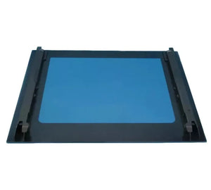 Sklo dveří GOR873051 příslušenstvím pro pečicí troubu GorenMora