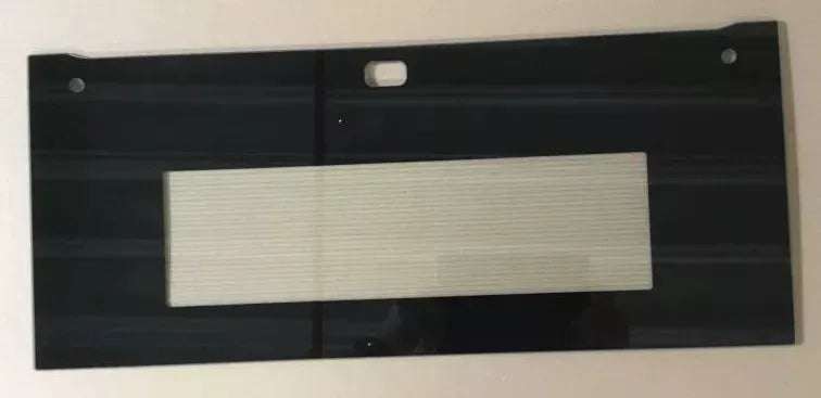 Vnější sklo dveří DG64-00786A náhradní díl pro pečicí troubu Samsung