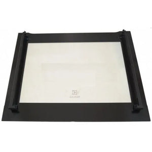 Sklo dveří 140037379066 náhradní díl pro výměnu skla v troubě AEG