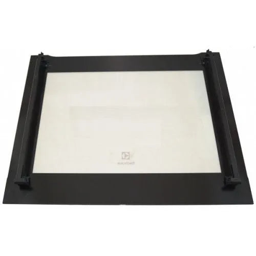 Sklo dveří 140037379066 náhradní díl pro výměnu skla v troubě AEG