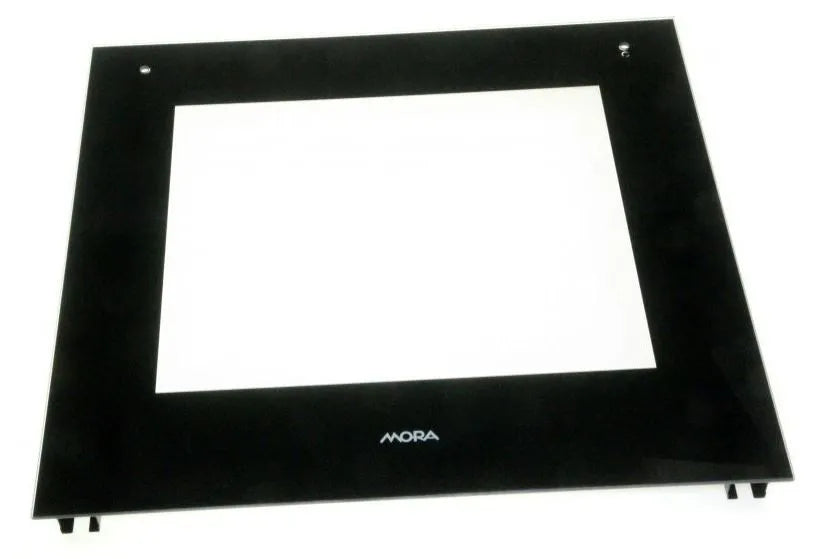 Sklo dveří GOR867720 náhradní díl pro pečicí troubu GorenMora