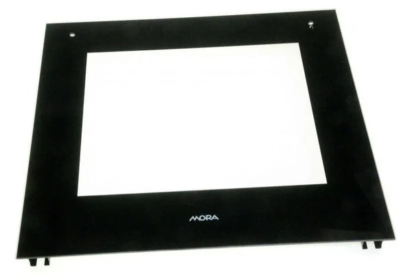 Sklo dveří GOR867720 náhradní díl pro pečicí troubu GorenMora