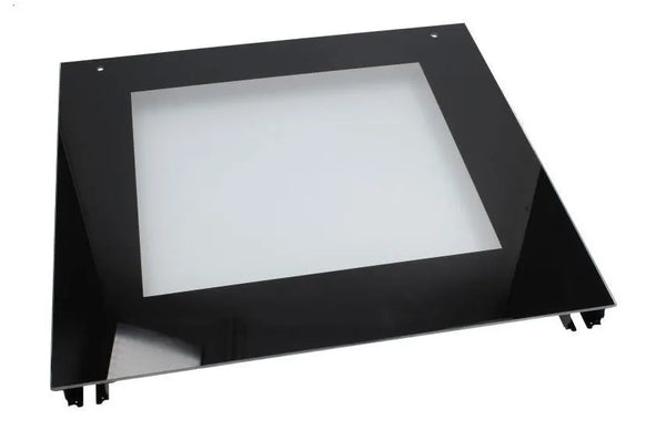 Sklo dveří vnější GOR602348 náhradní díl pro pečicí troubu Gorenje