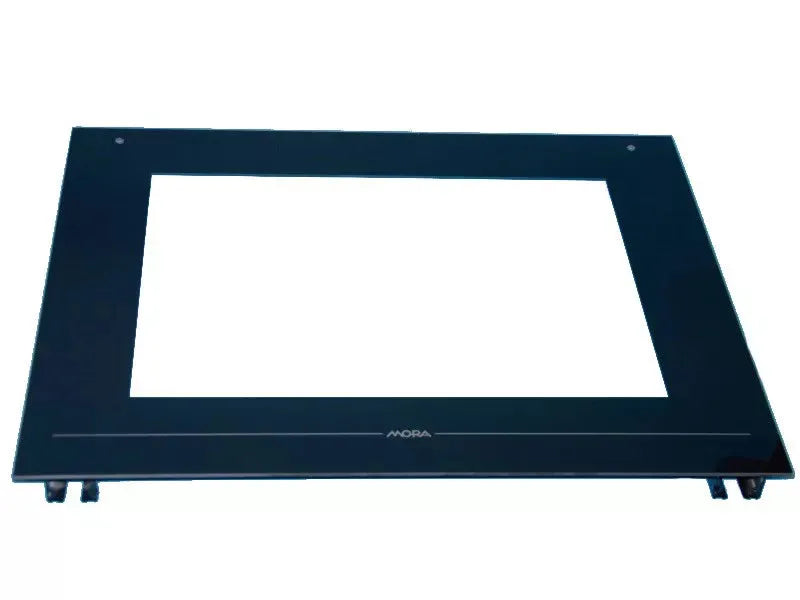 Sklo dveří GOR634225 náhradní díl pro pečicí troubu Gorenje