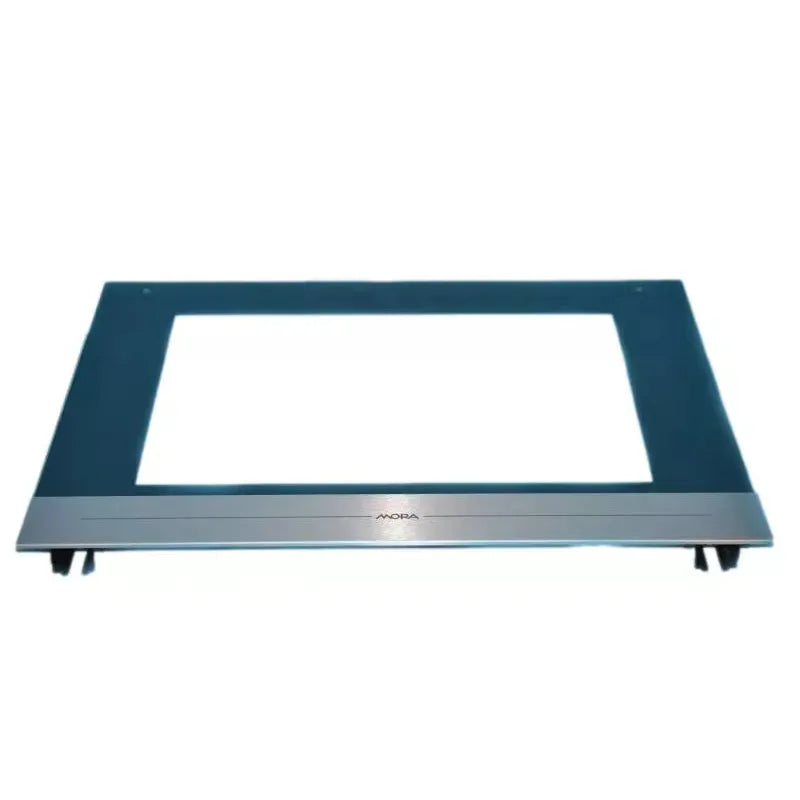 Sklo dveří GOR800235 náhradní díl pro pečicí troubu GorenMora