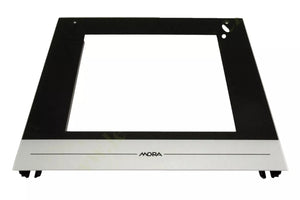 Sklo GOR679300 náhradní díl pro dveře pečicí trouby Goren597 x 455 mm