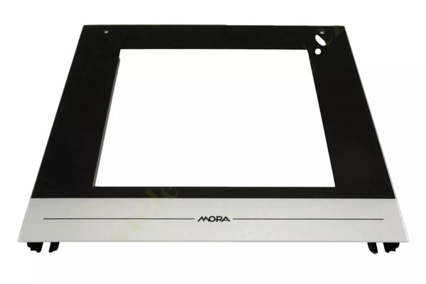 Sklo GOR679300 náhradní díl pro dveře pečicí trouby Goren597 x 455 mm