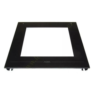 Sklo vnější C00523809 náhradní díl pro pečicí troubu Ikea