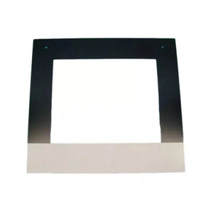 Vnější sklo dveří GOR232415 náhradní díl pro pečicí troubu Gorenje