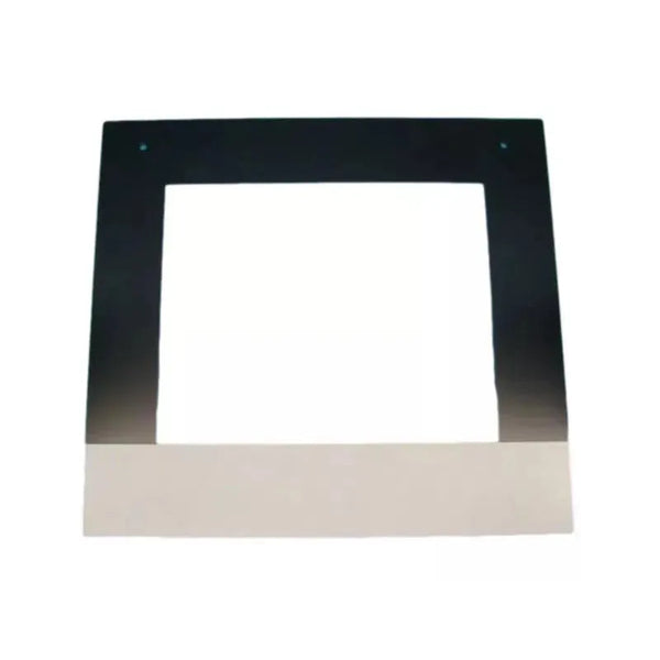 Vnější sklo dveří GOR232415 náhradní díl pro pečicí troubu Gorenje