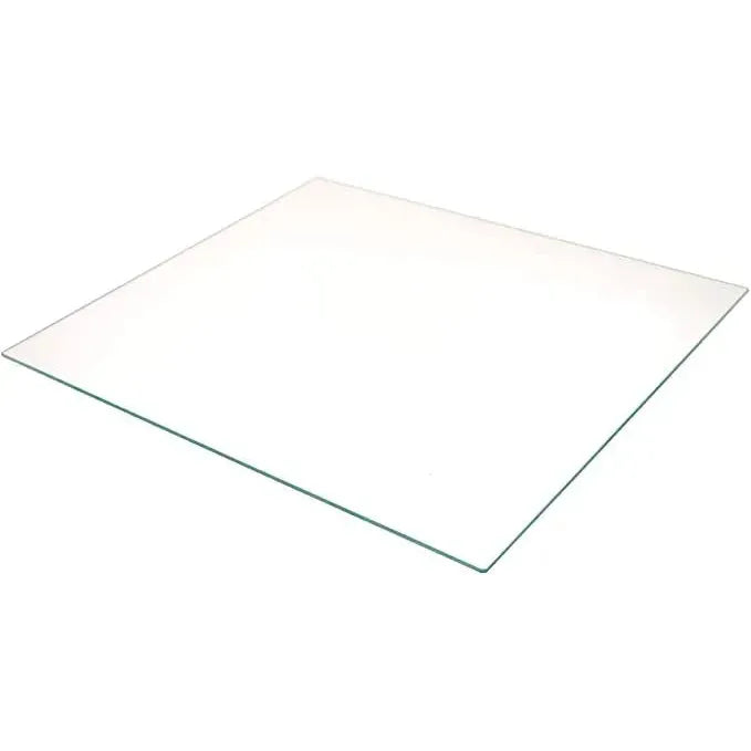 Sklo dveří 481245059488 náhradní díl pro pečicí troubu Whirlpool