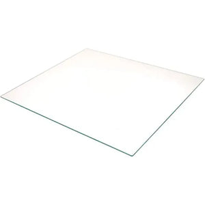 Sklo dveří 481245059488 náhradní díl pro pečicí troubu Whirlpool