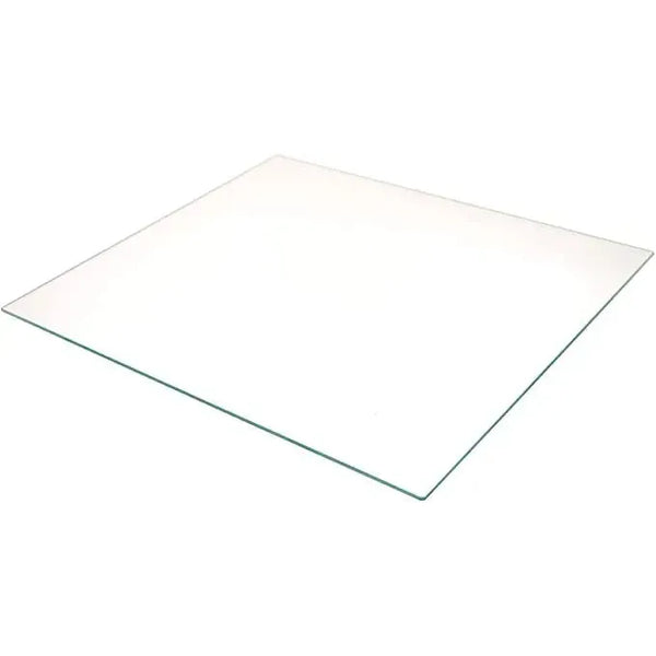 Sklo dveří 481245059488 náhradní díl pro pečicí troubu Whirlpool