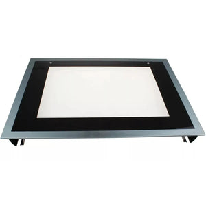 Sklo dveří 481010768105 náhradní díl pro pečicí troubu Whirlpool