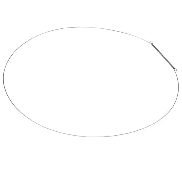 Spona 481249218028 náhradní díl pro pračku Whirpool Indesit