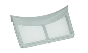 Filtr ADQ74514701 náhradní díl pro sušičku LG určený pro zachycení vláken při sušení prádla