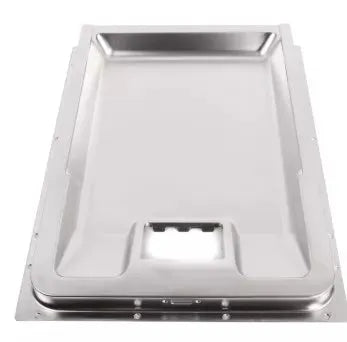 Vnitřní část dveří BSH20002795 náhradní díl pro myčku nádobí Bosch Siemens