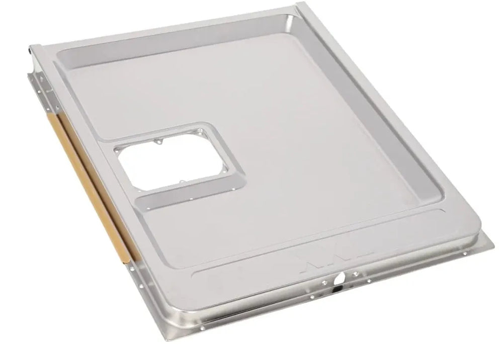 3282100712 Vnitřní panel dveří náhradní díl pro myčku AEG Electrolux Zanussi