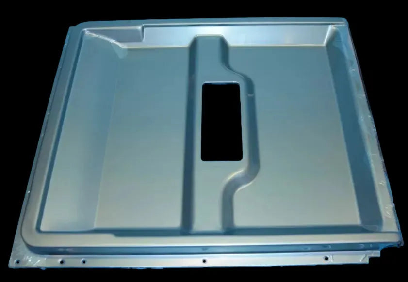 Vnitřní část dveří GOR685371 slouží k ochraně vnitřního prostoru myčky nádobí GorenMora