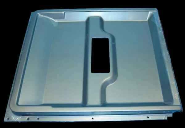 Vnitřní část dveří GOR685371 slouží k ochraně vnitřního prostoru myčky nádobí GorenMora