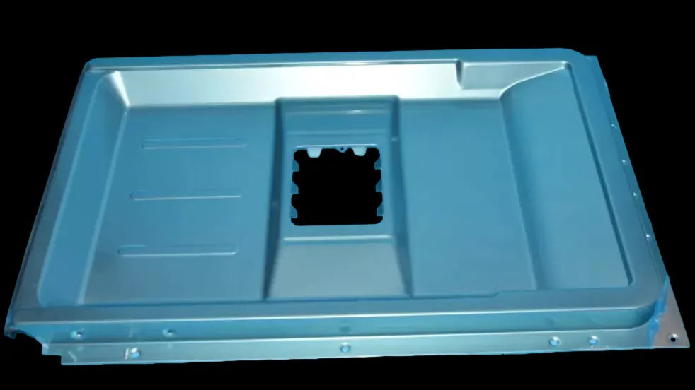 Vnitřní rám 799525 pro utěsnění dveří v myčce nádobí Gorenje