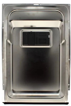 C00666280 Vnitřní část dveří náhradní díl pro myčku nádobí Whirlpool Indesit