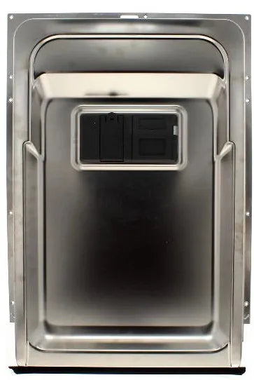 C00666280 Vnitřní část dveří náhradní díl pro myčku nádobí Whirlpool Indesit