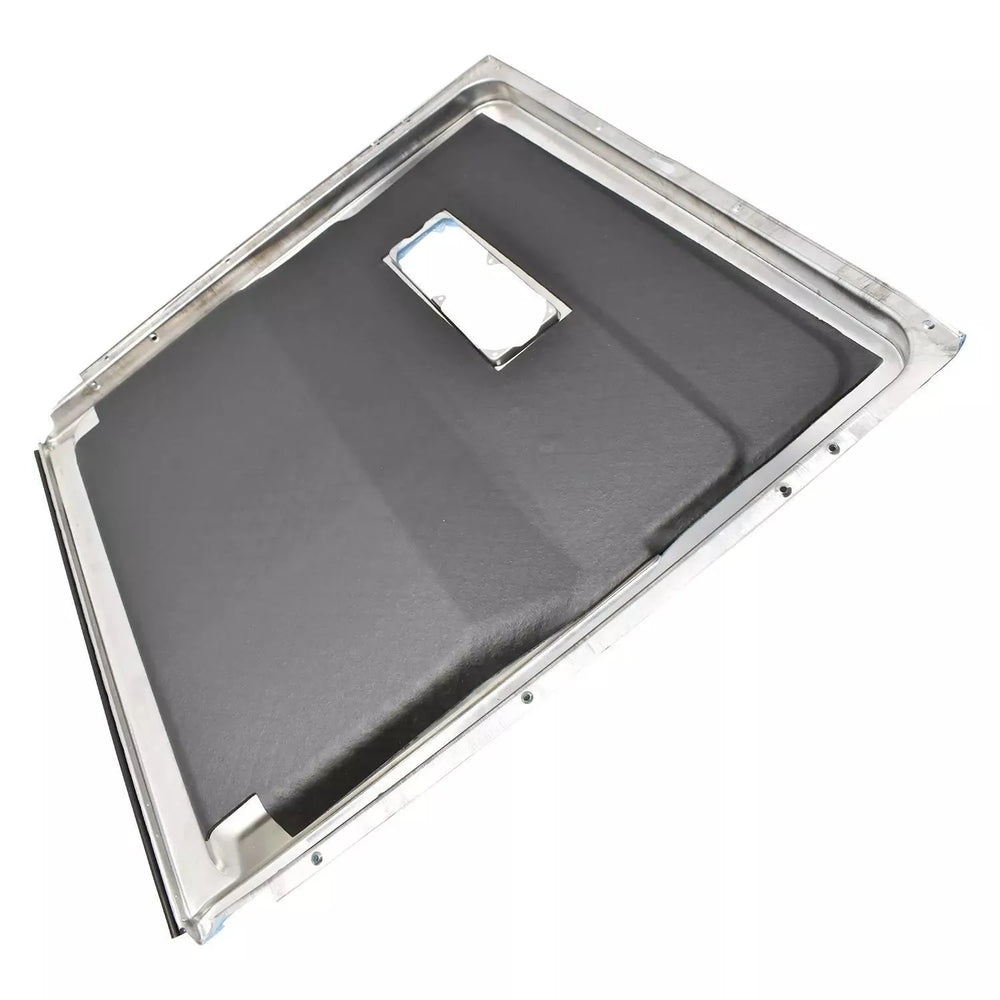 Dveře 480140101065 náhradní díl pro myčku nádobí Whirlpool Indesit