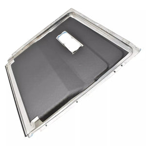 Dveře 480140101065 náhradní díl pro myčku nádobí Whirlpool Indesit