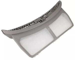 Vnitřní část filtru 2975680300 náhradní díl pro sušičku prádla Beko Blomberg