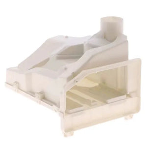 Vnitřní část násypky 2478800100 pro dávkování pracích prostředků do praček Beko Blomberg