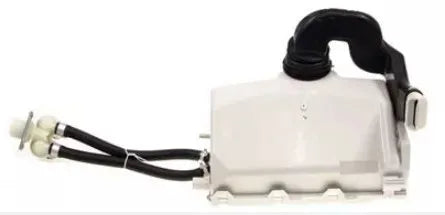 Vnitřní část násypky AGM30136805 pro dávkování pracích prostředků do pračky LG