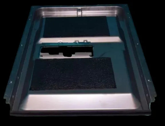 Vnitřní díl dveří 12276000005301 náhradní díl pro myčku nádobí Midea Amica