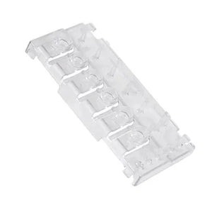 1525503015 Držák tlačítek náhradní díl pro myčku nádobí AEG Electrolux Zanussi