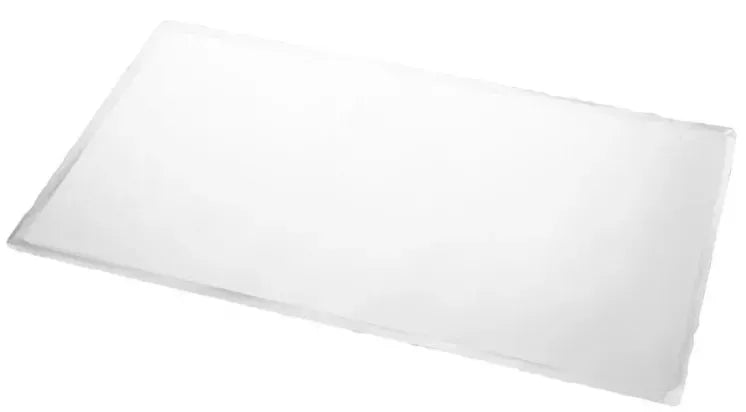 Vnitřní folie dveří 482000017907 náhradní díl pro mikrovlnnou troubu Whirlpool Indesit