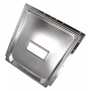 Vnitřní kryt dveří 41052732 náhradní díl pro myčku nádobí Candy Hoover