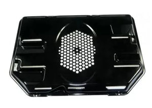 Vnitřní kryt ventilátoru 219440102 náhradní díl pro pečicí troubu Beko k montáži