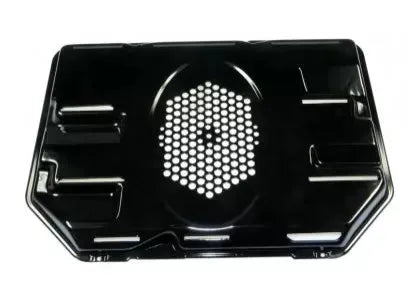 Vnitřní kryt ventilátoru 219440102 náhradní díl pro pečicí troubu Beko k montáži