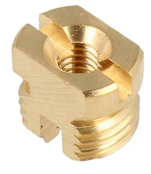 Matice 6213210451 M10 náhradní díl pro sítko generátoru kávovaru DeLonghi