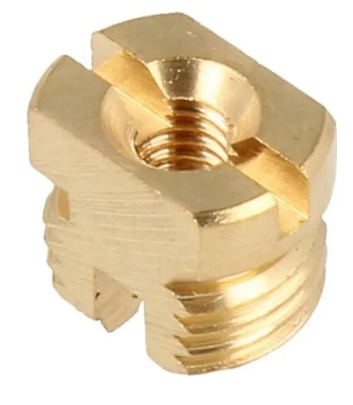 Matice 6213210451 M10 náhradní díl pro sítko generátoru kávovaru DeLonghi